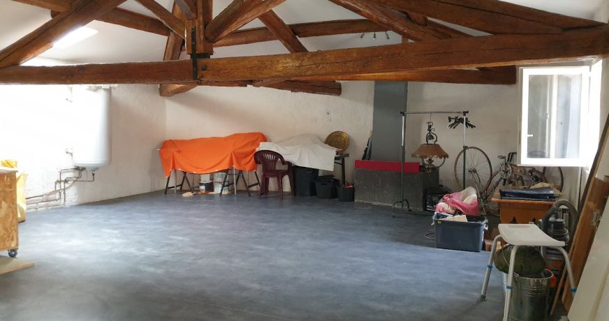 vente Maison Vias