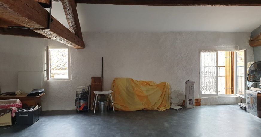 vente Maison Vias