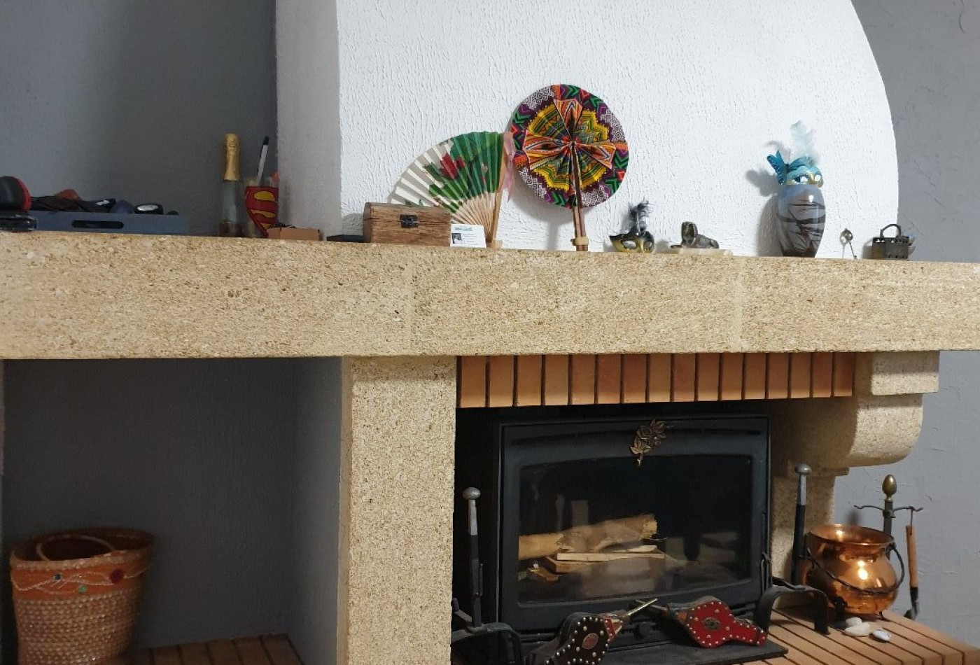 vente Maison Vias - Photo 4