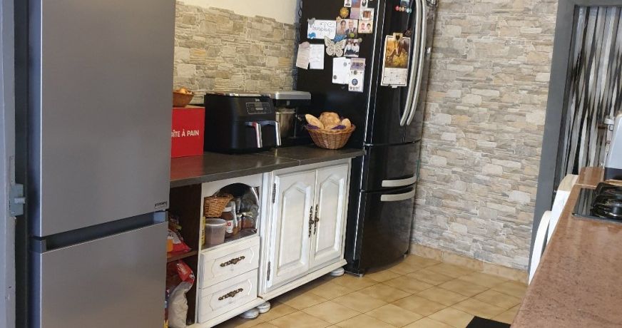 vente Maison Vias