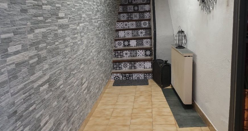 vente Maison Vias