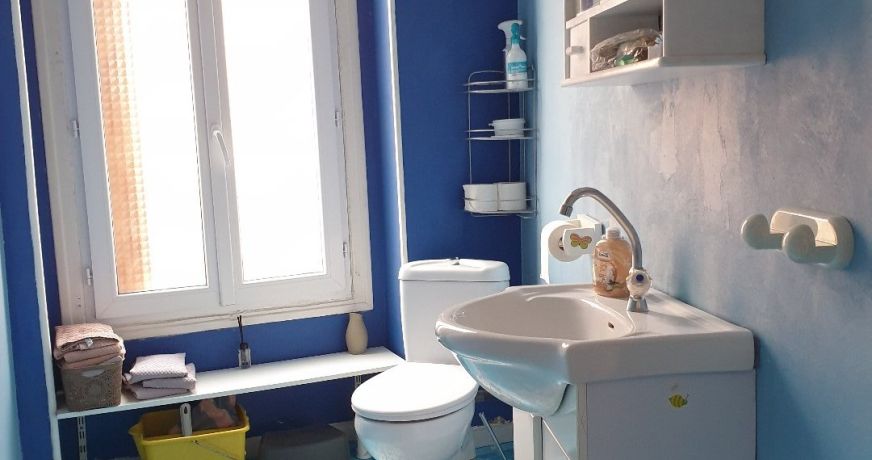 vente Maison Vias