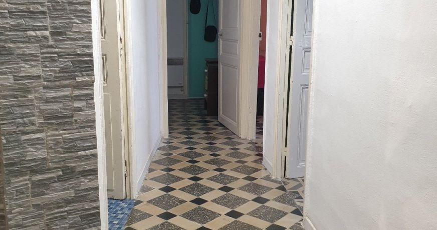 vente Maison Vias
