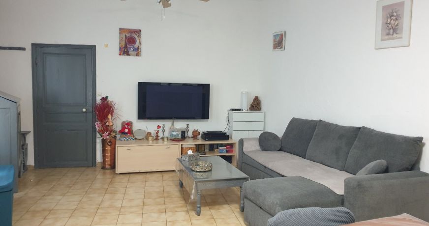 vente Maison Vias