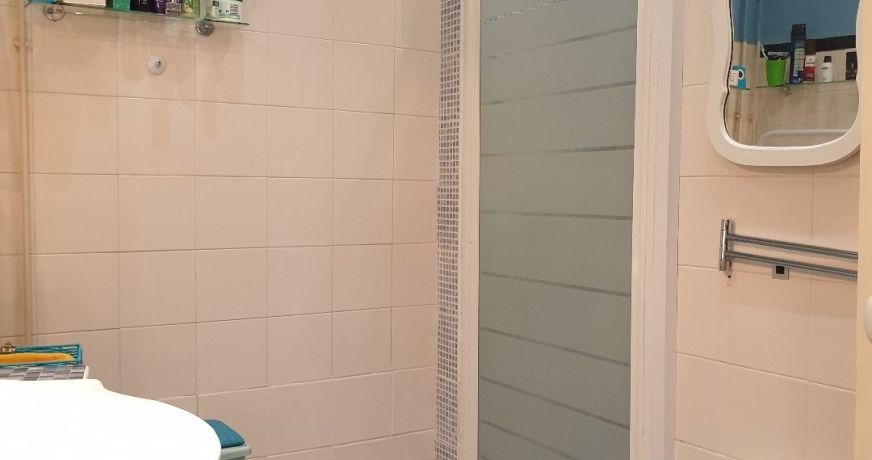 vente Maison Vias