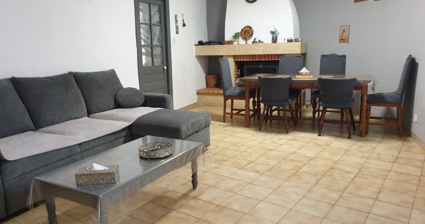 vente Maison Vias