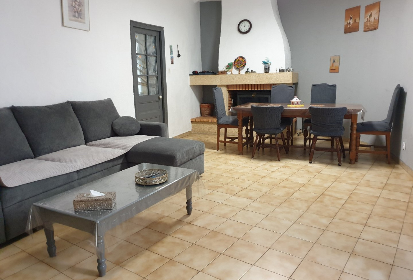vente Maison Vias - Photo 3