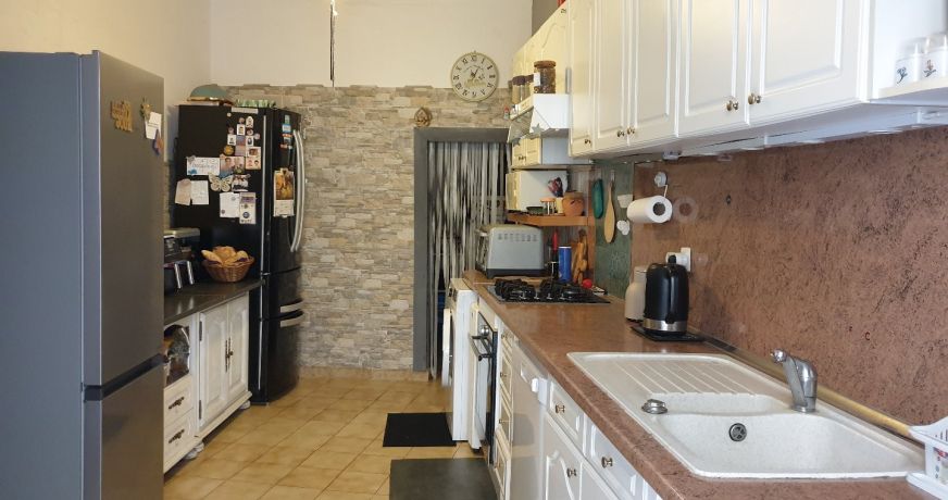 vente Maison Vias