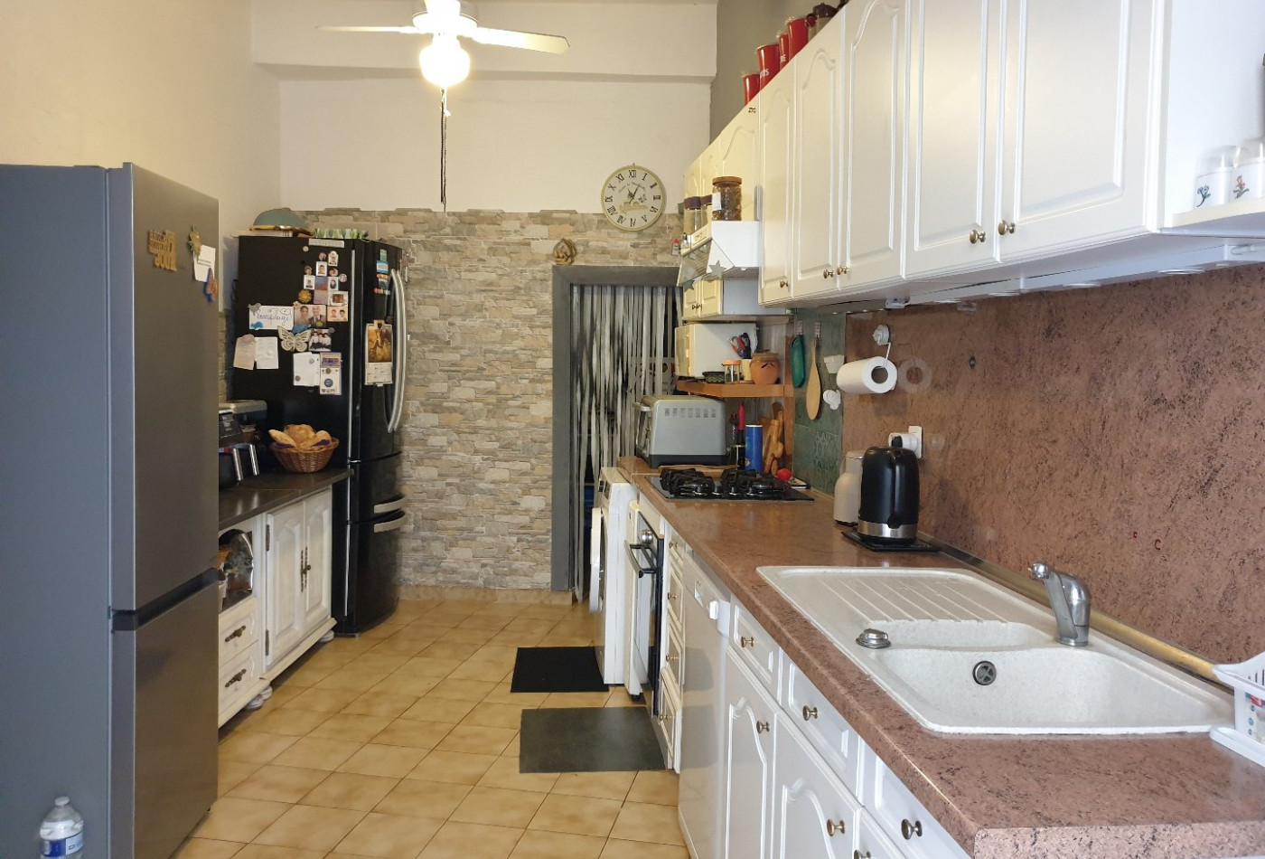 vente Maison Vias - Photo 5