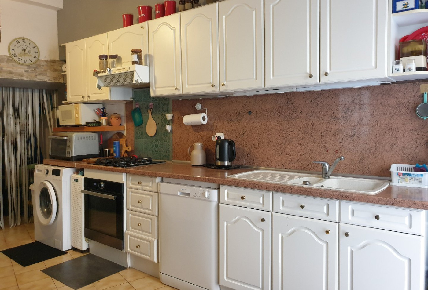 vente Maison Vias - Photo 6