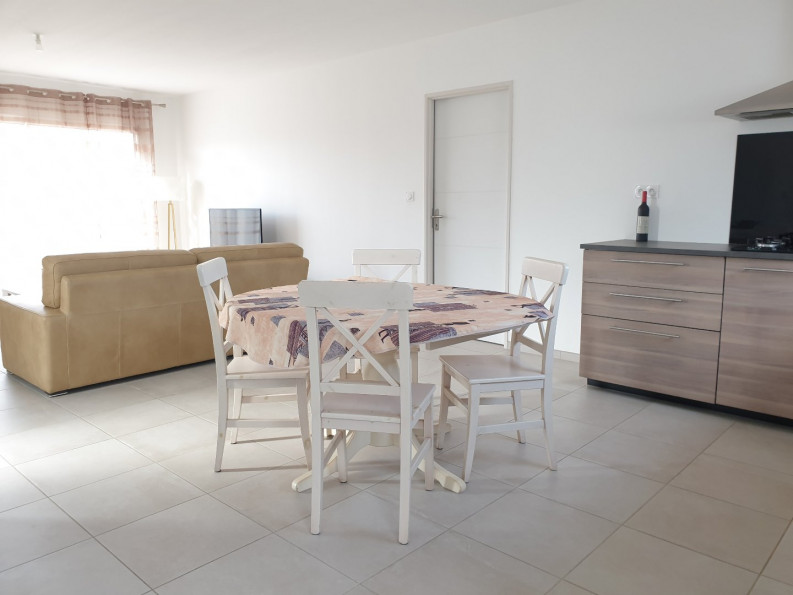 vente Maison Bessan - Photo 8