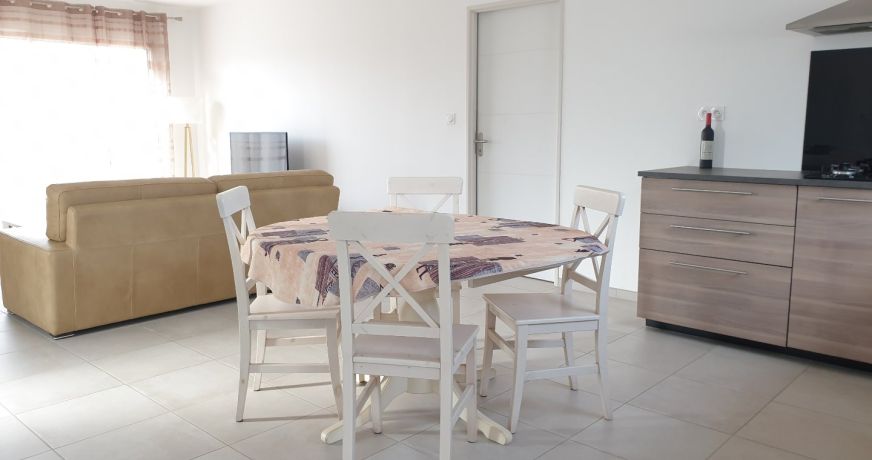 vente Maison Bessan