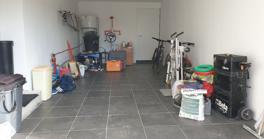 vente Maison Bessan