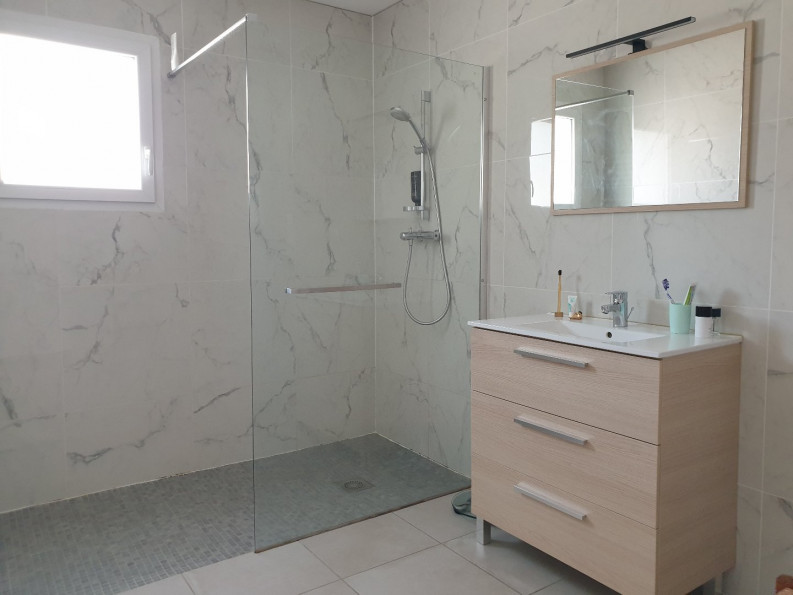vente Maison Bessan - Photo 10