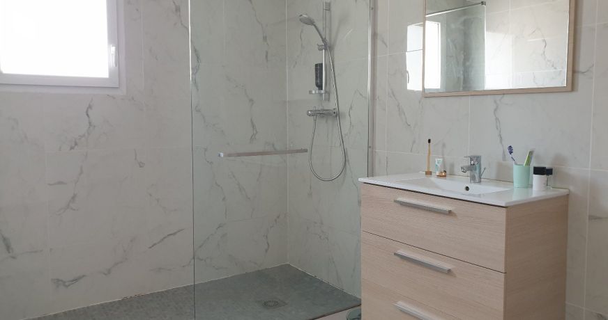 vente Maison Bessan