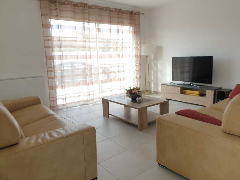 vente Maison Bessan - Photo 4