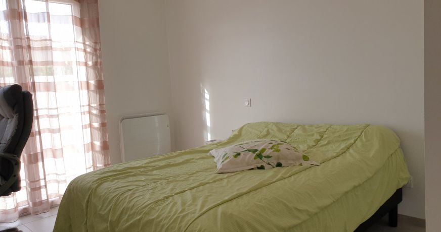 vente Maison Bessan