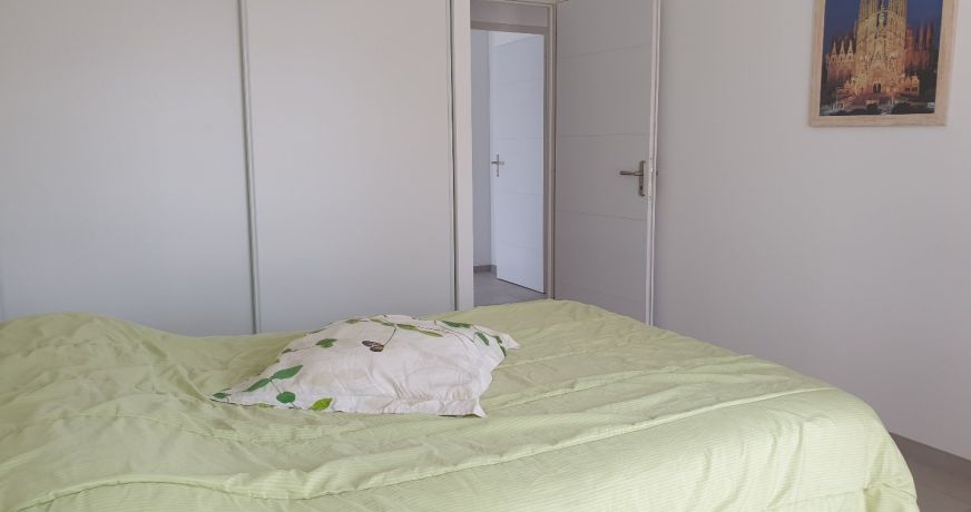 vente Maison Bessan