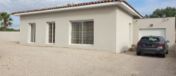 vente Maison Bessan