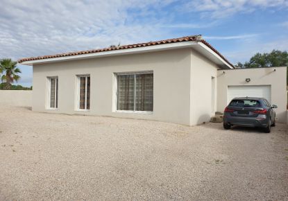 vente Maison Bessan
