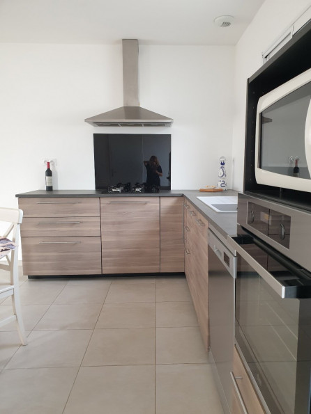 vente Maison Bessan - Photo 7