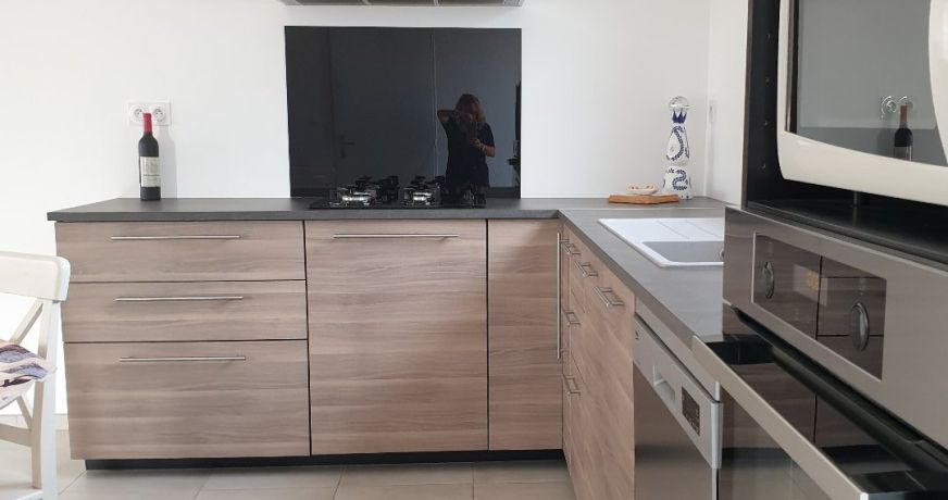 vente Maison Bessan