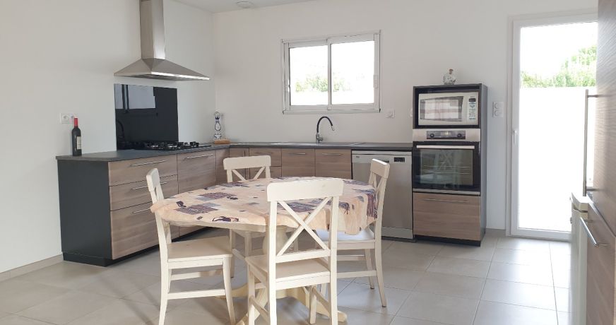 vente Maison Bessan