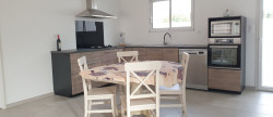 vente Maison Bessan