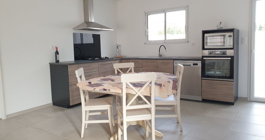 vente Maison Bessan