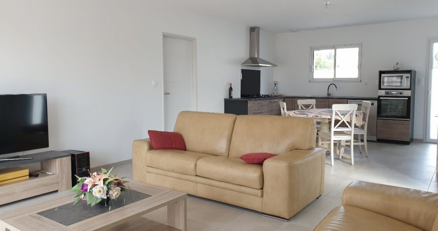 vente Maison Bessan
