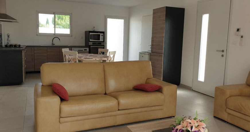 vente Maison Bessan