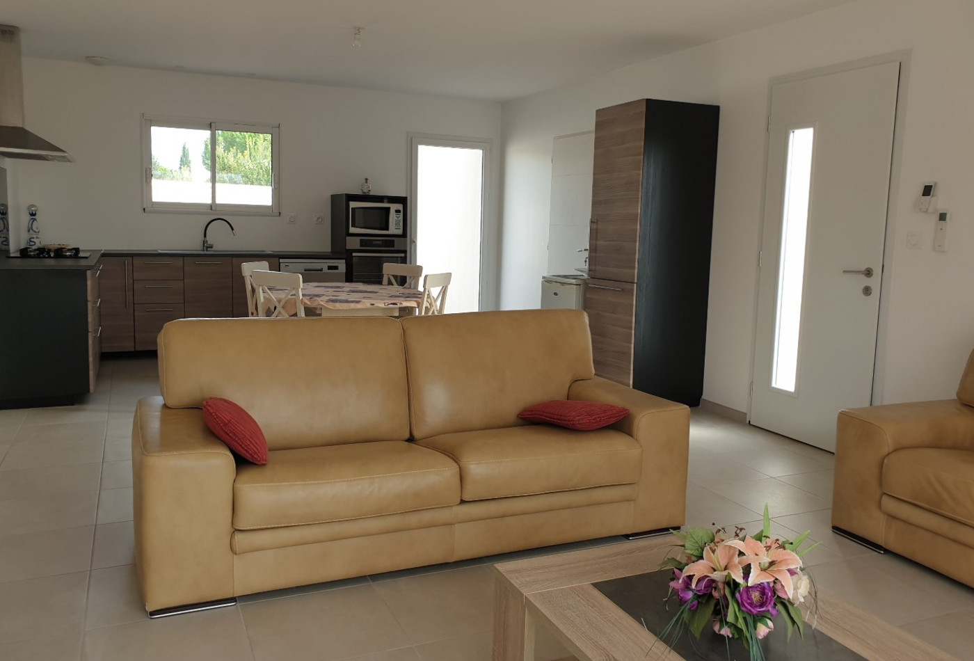 vente Maison Bessan - Photo 6