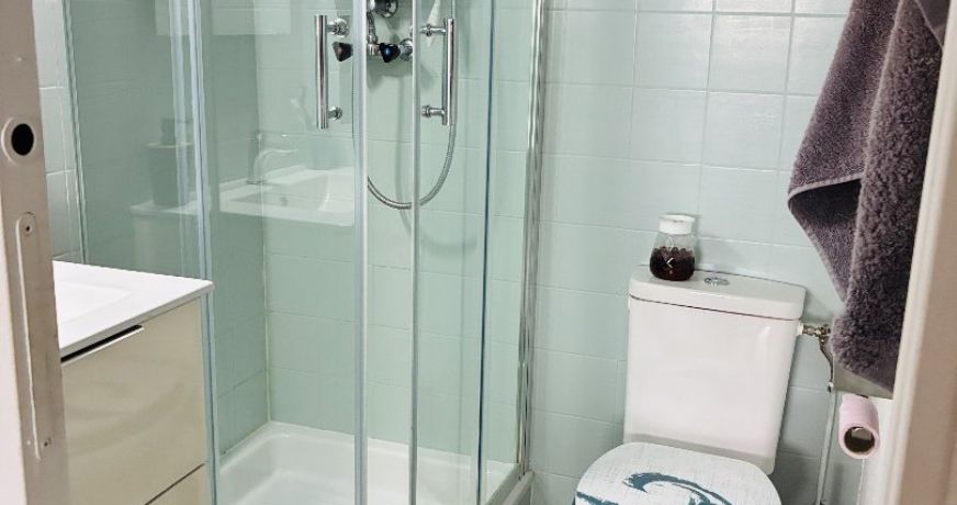 vente Appartement Agde