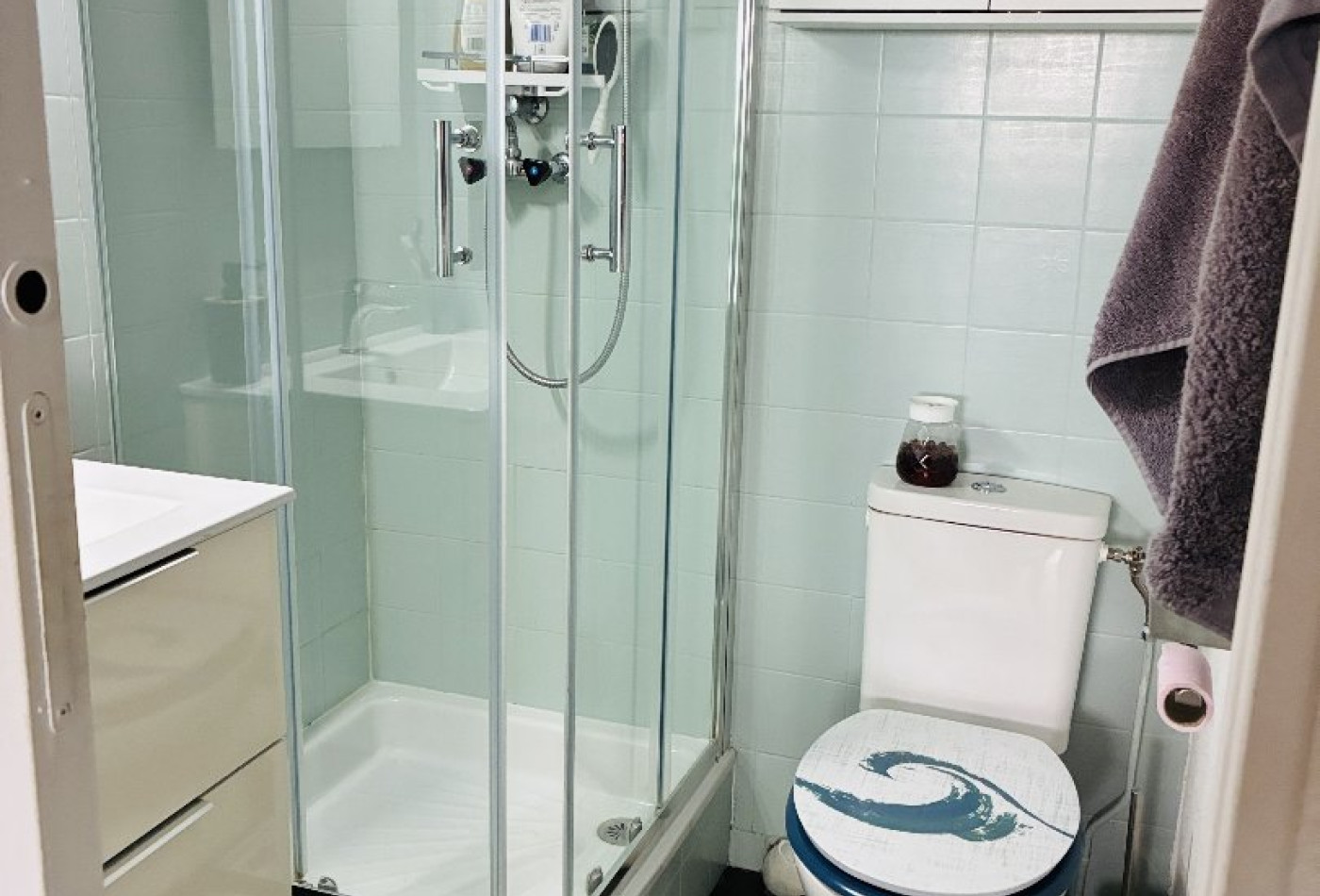 vente Appartement Agde - Photo 9