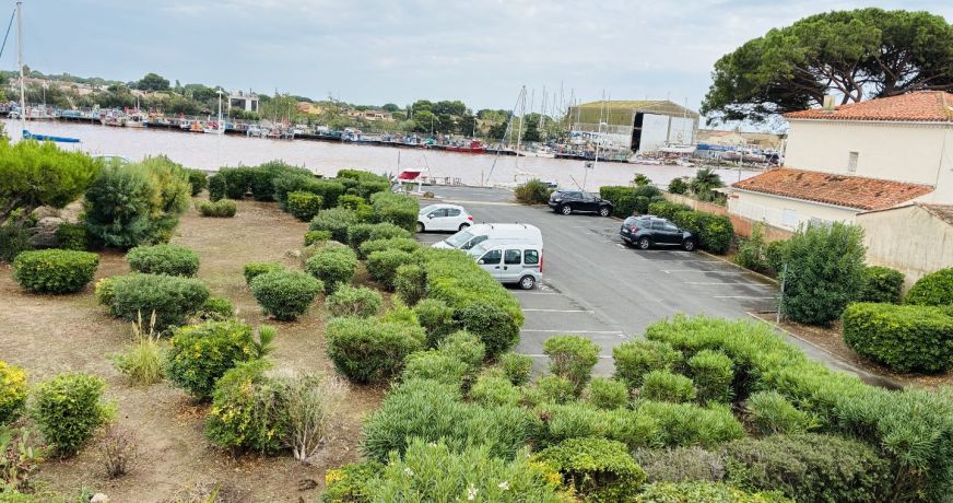 vente Appartement Agde