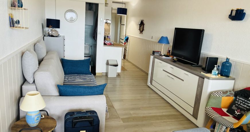 vente Appartement Agde