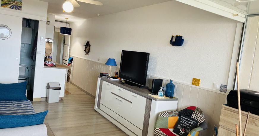 vente Appartement Agde