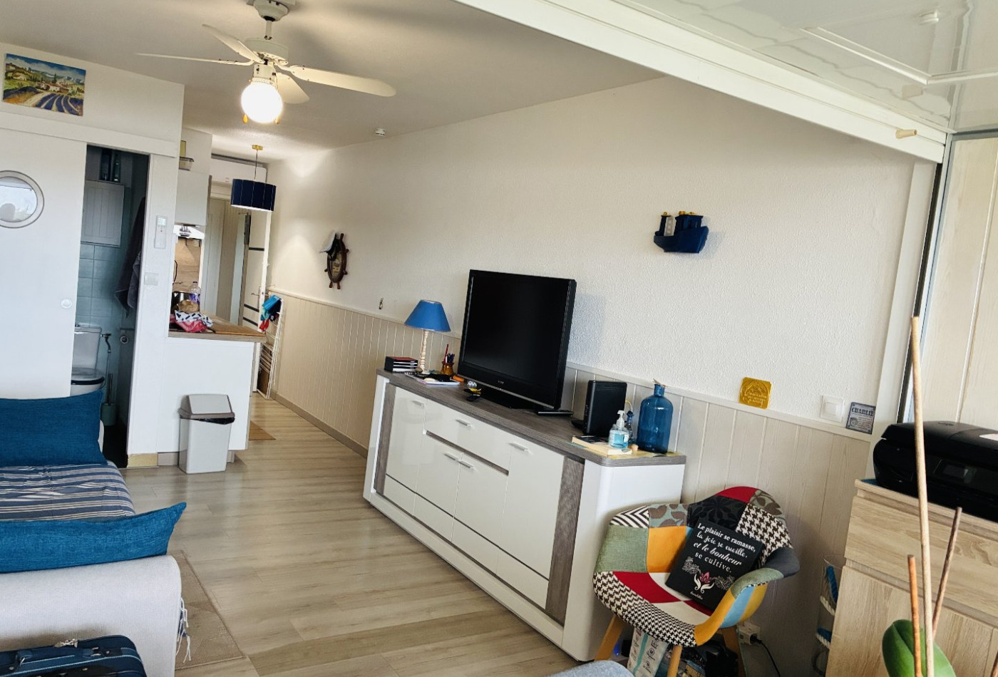vente Appartement Agde - Photo 8