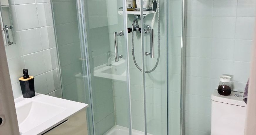 vente Appartement Agde