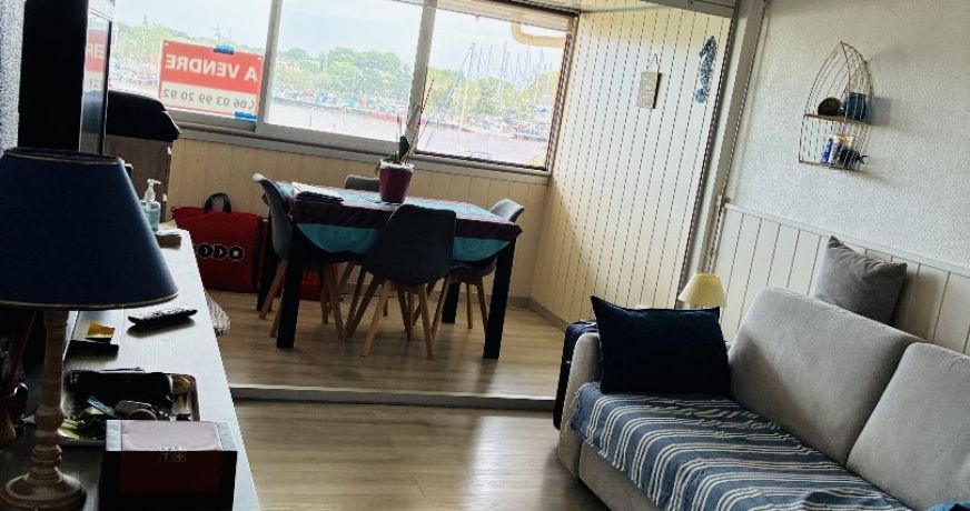 vente Appartement Agde