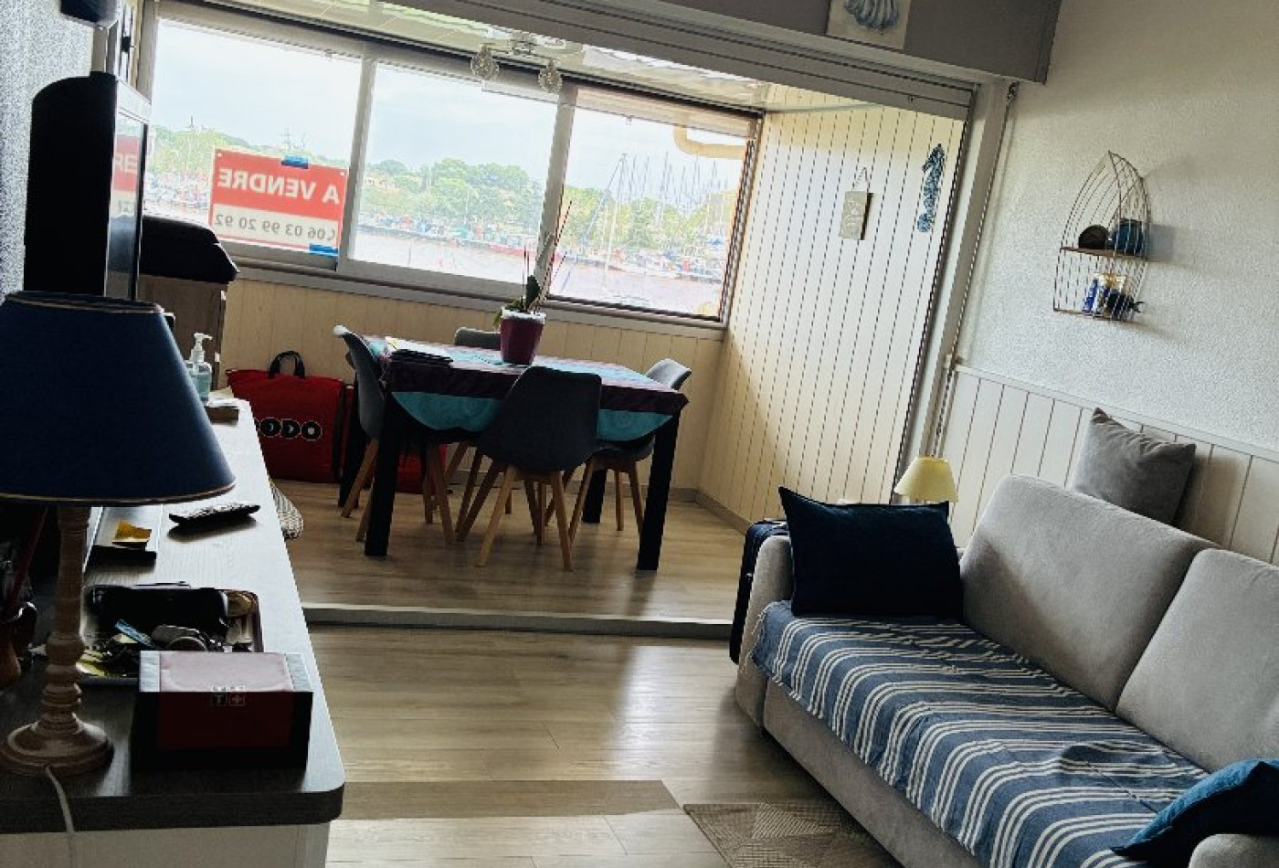 vente Appartement Agde - Photo 6