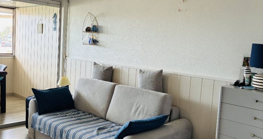 vente Appartement Agde