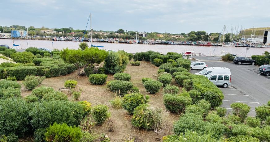 vente Appartement Agde