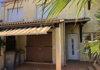 vente Appartement Agde