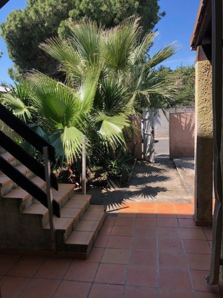 vente Appartement Agde - Photo 2