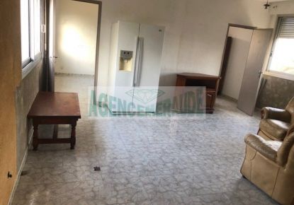vente Appartement Agde
