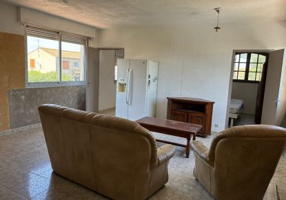 vente Appartement Agde