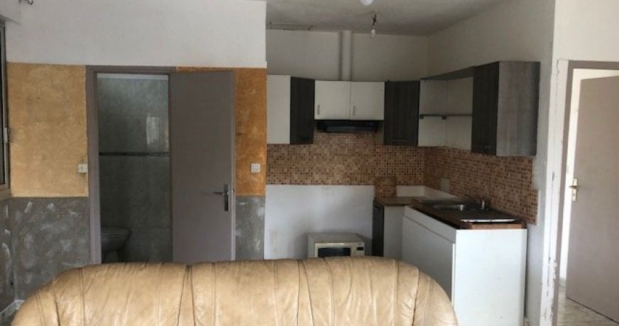 vente Appartement Agde