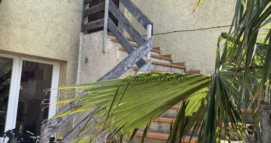 vente Appartement Agde
