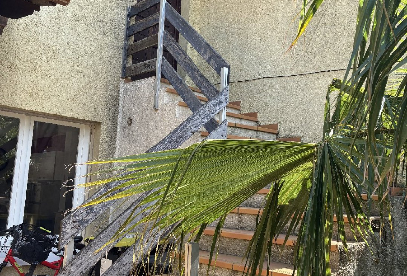 vente Appartement Agde - Photo 4